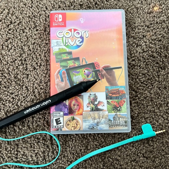 Other - Nintendo Switch